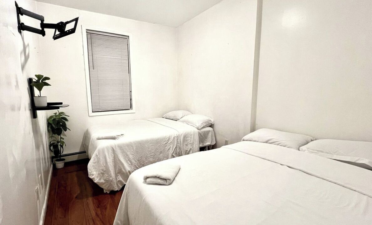 Photo of Bedroom in South Side