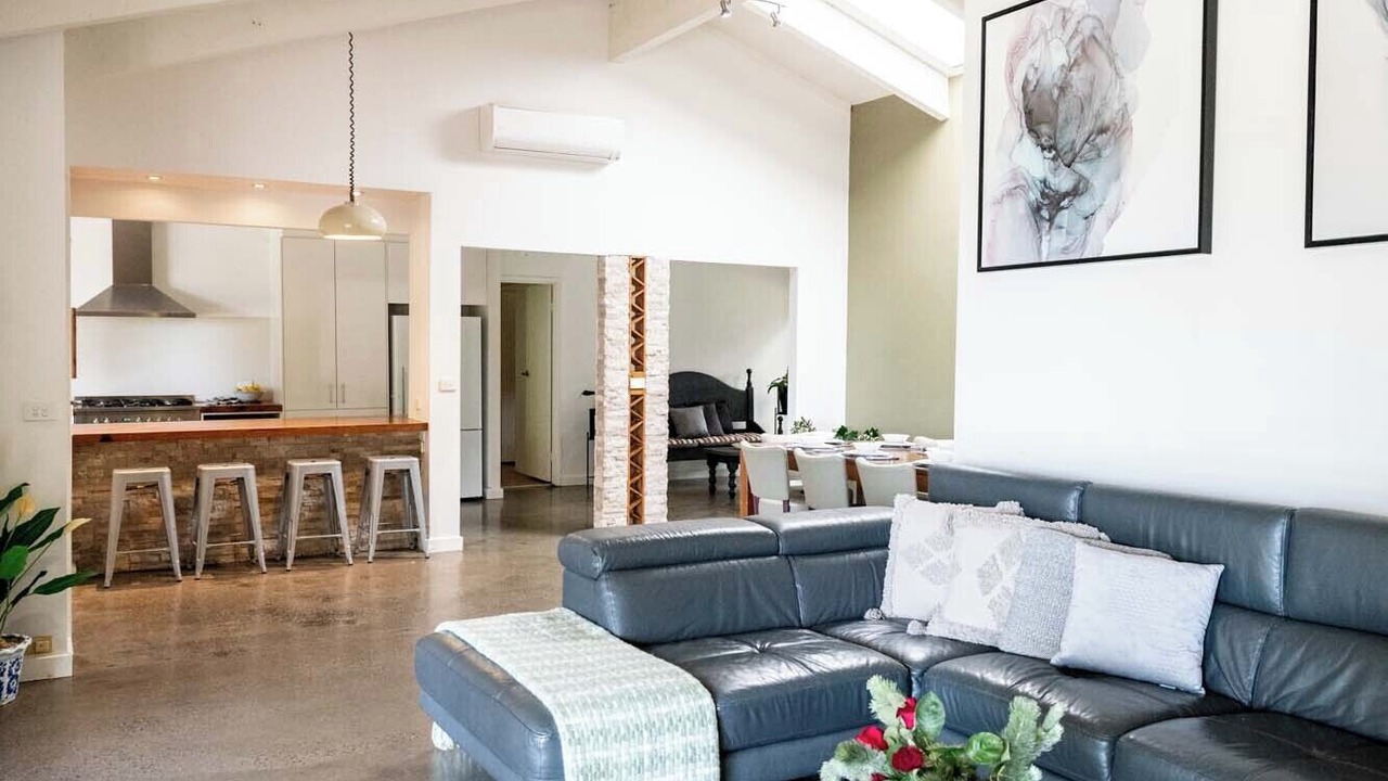 Photo of Livingroom in Torquay