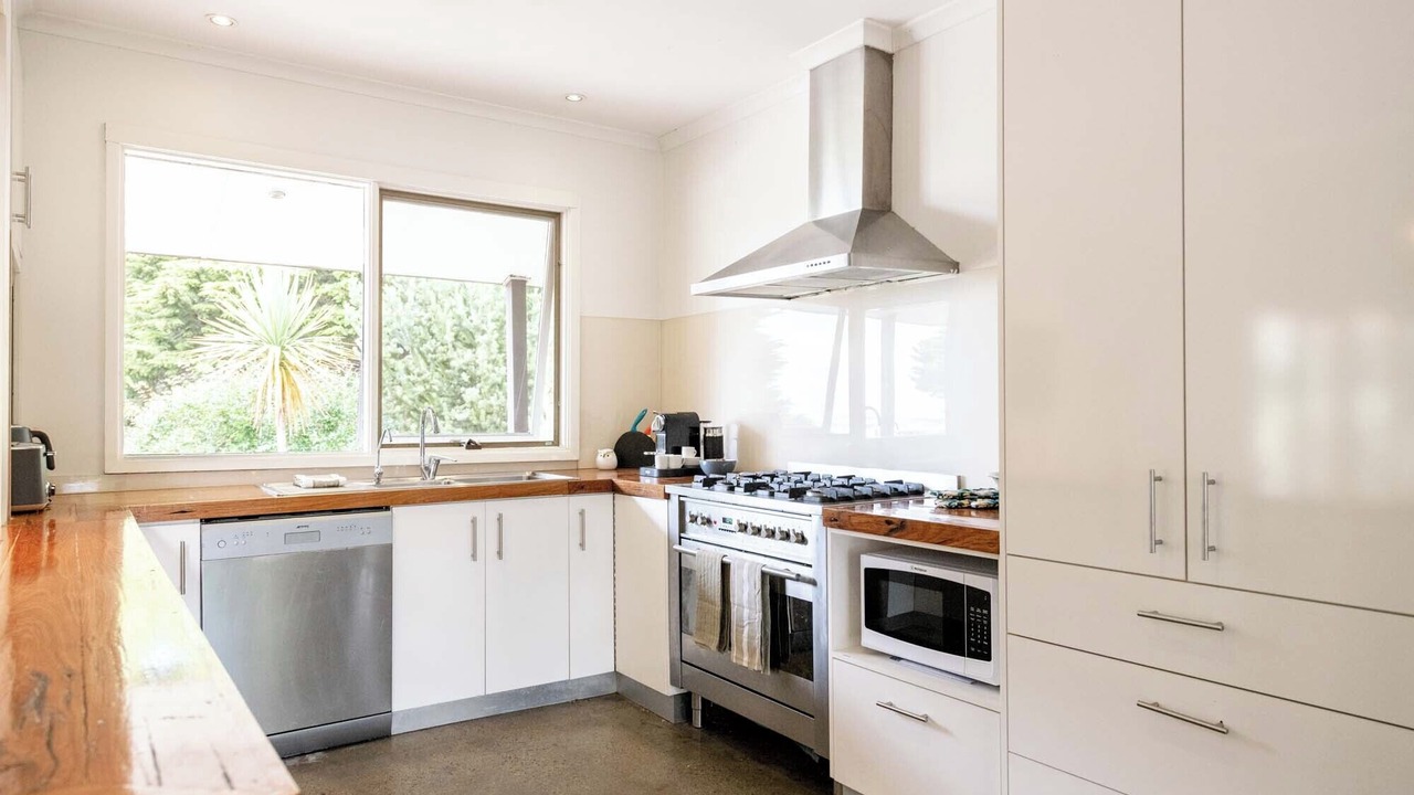 Photo of Kitchen in Torquay