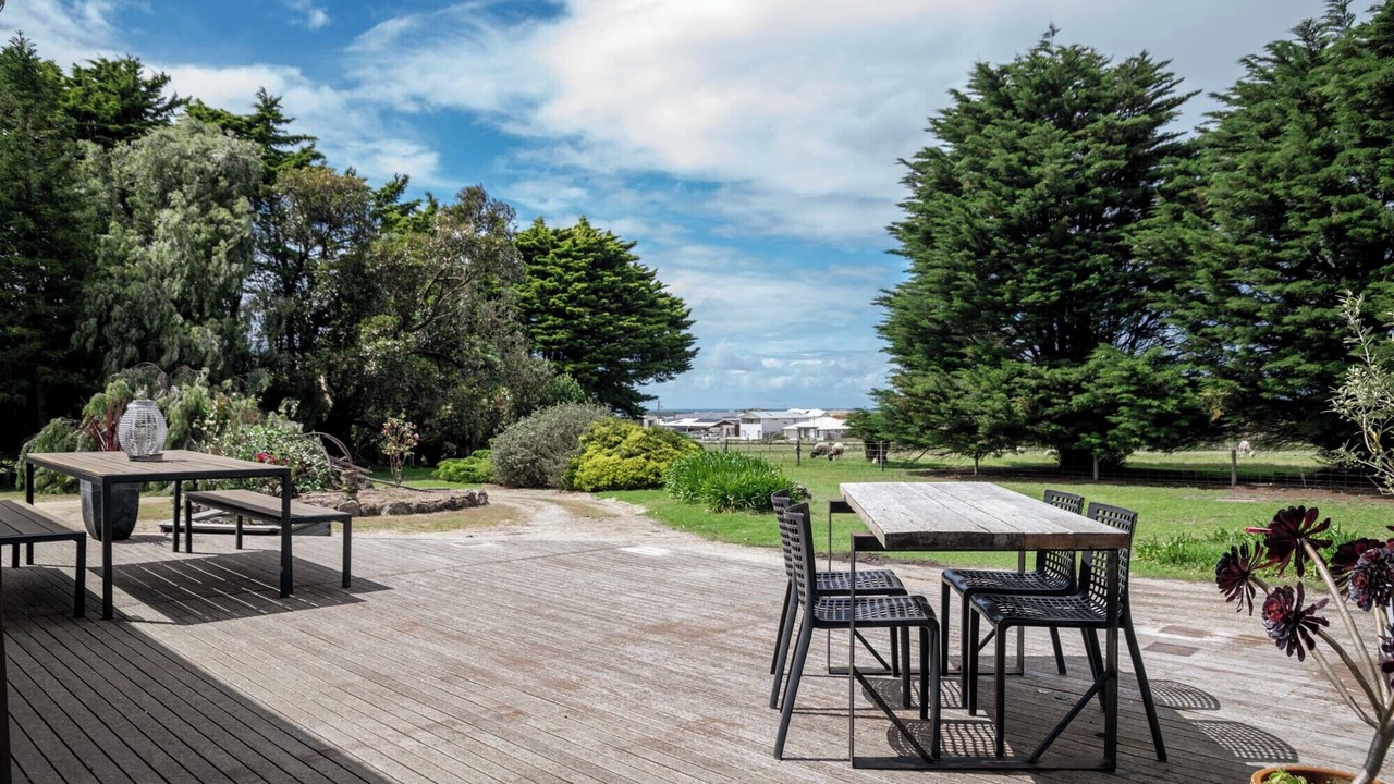 Photo of Outdoor in Torquay