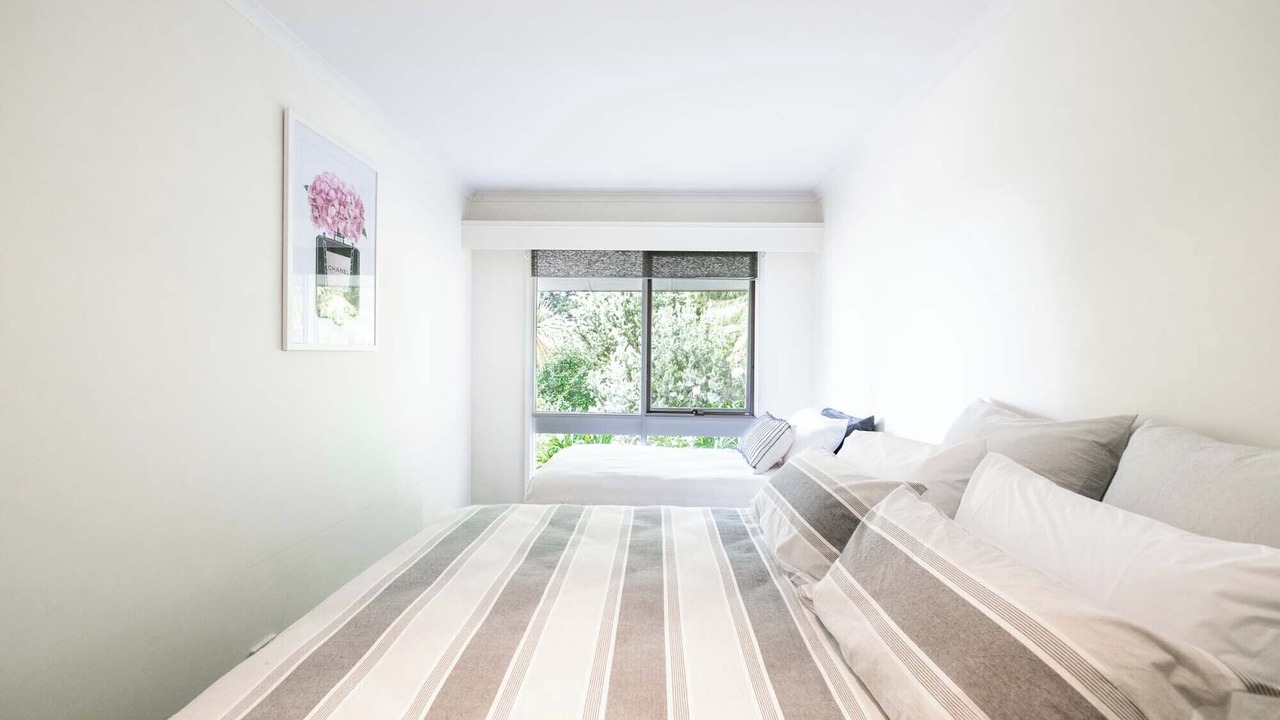 Photo of Bedroom in Torquay