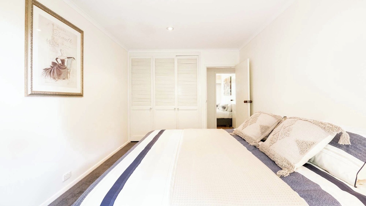Photo of Bedroom in Torquay