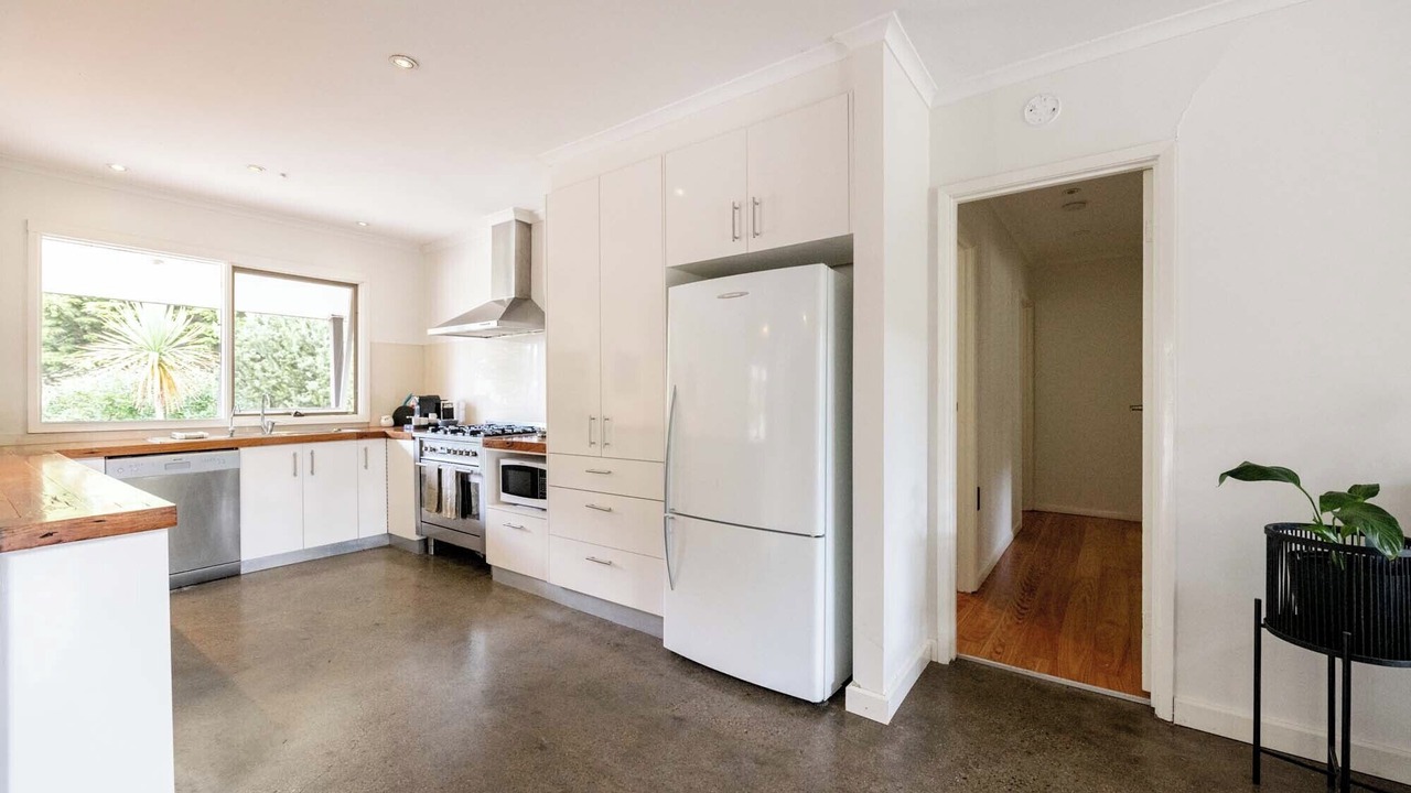 Photo of Kitchen in Torquay