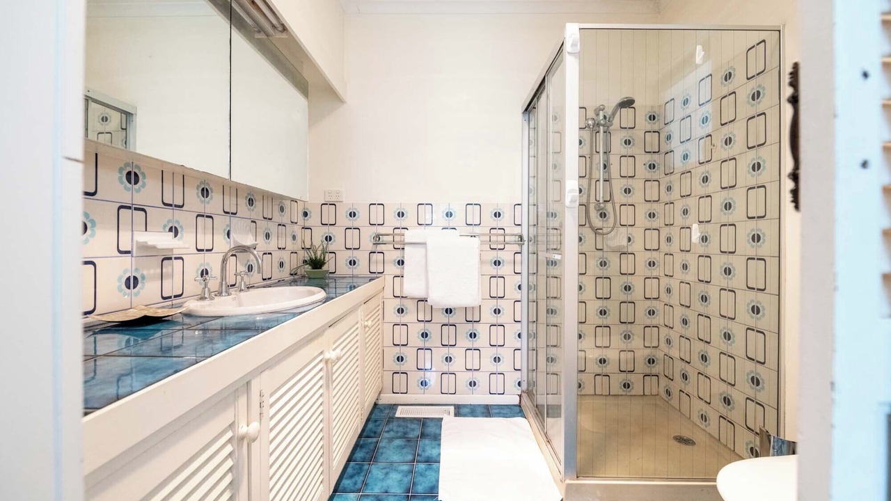 Photo of Bathroom in Torquay