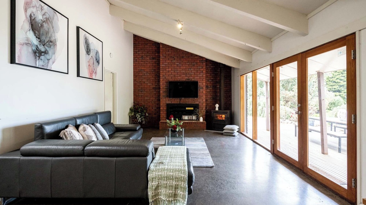 Photo of Livingroom in Torquay