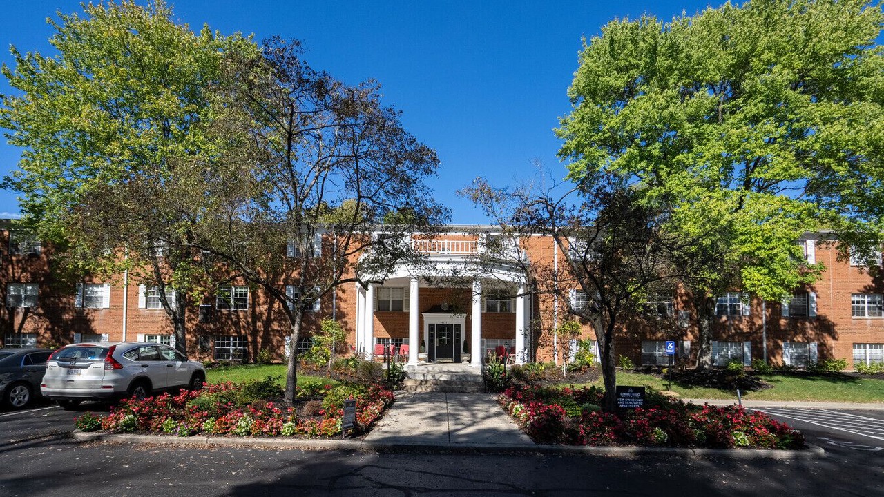 Photo of Outdoor in Northwest Columbus