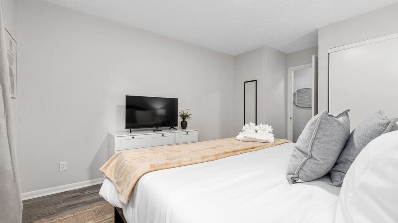 Photo of Bedroom in Northwest Columbus