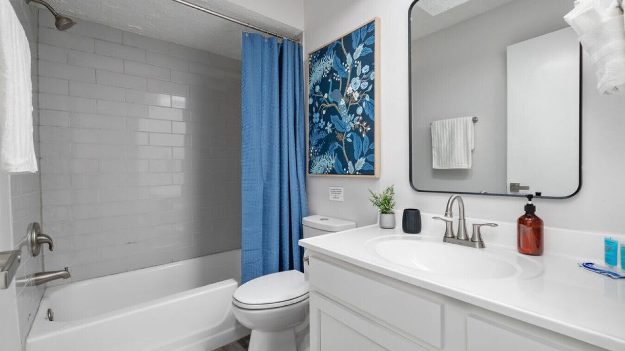 Photo of Bathroom in Northwest Columbus