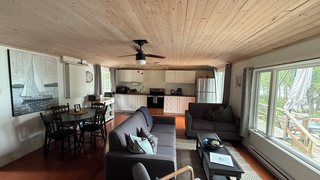 Photo of Livingroom in Saugeen 29