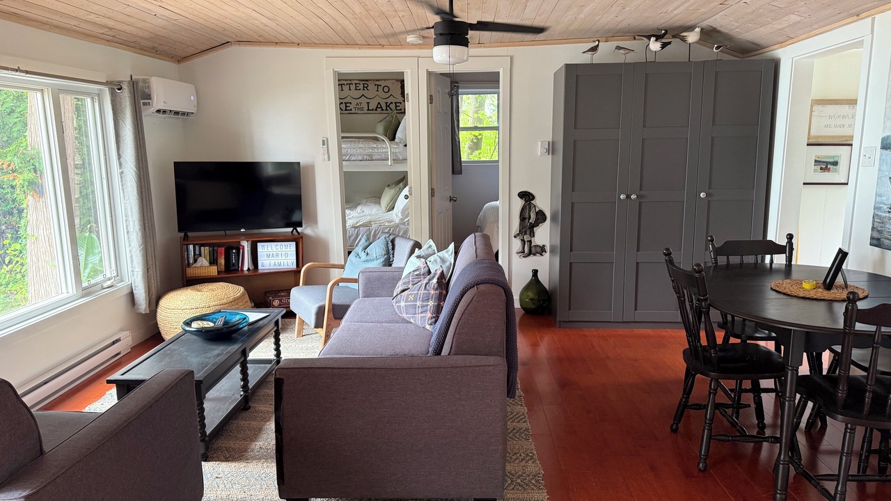 Photo of Bedroom in Saugeen 29