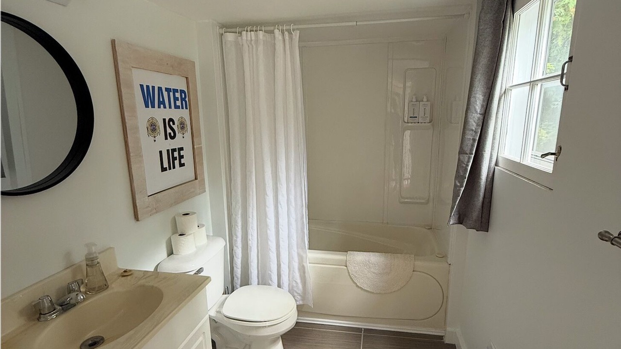 Photo of Bathroom in Saugeen 29