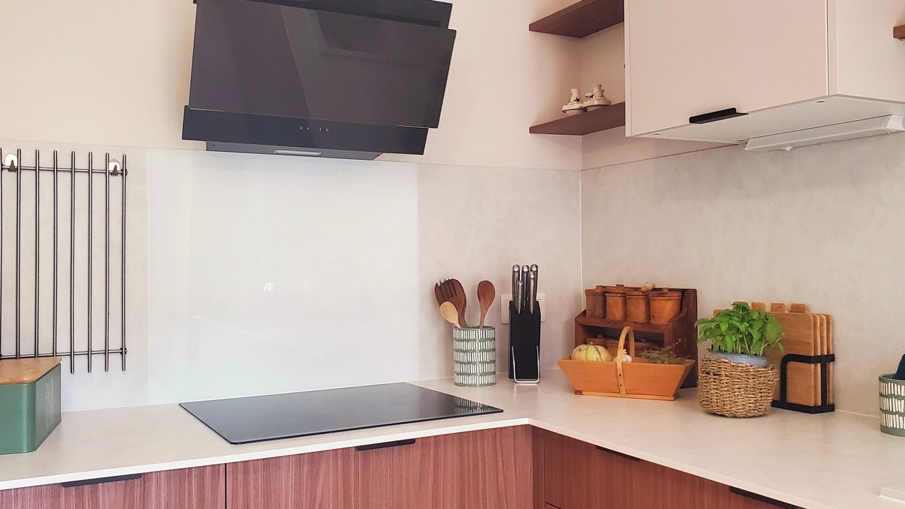 Photo of Kitchen in Argelliers