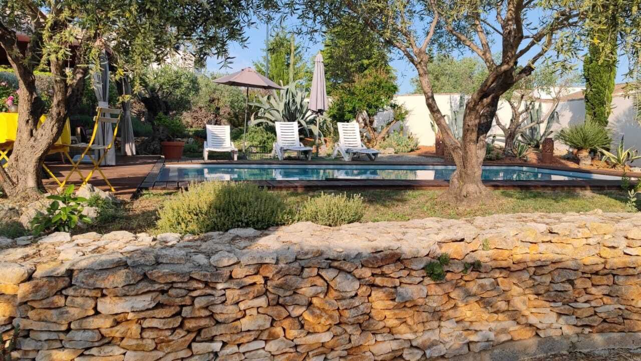 Photo of Outdoor in Argelliers