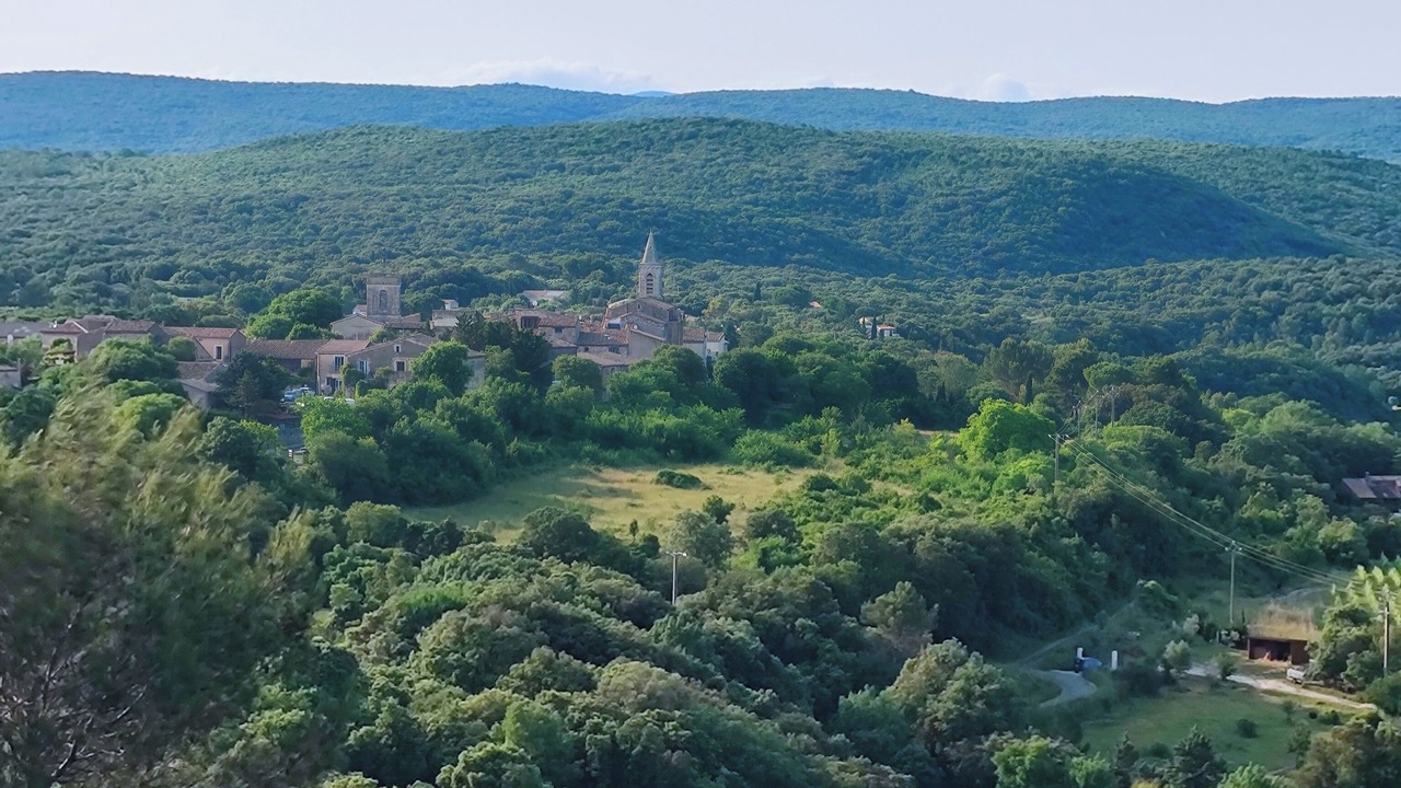 Photo of Outdoor in Argelliers
