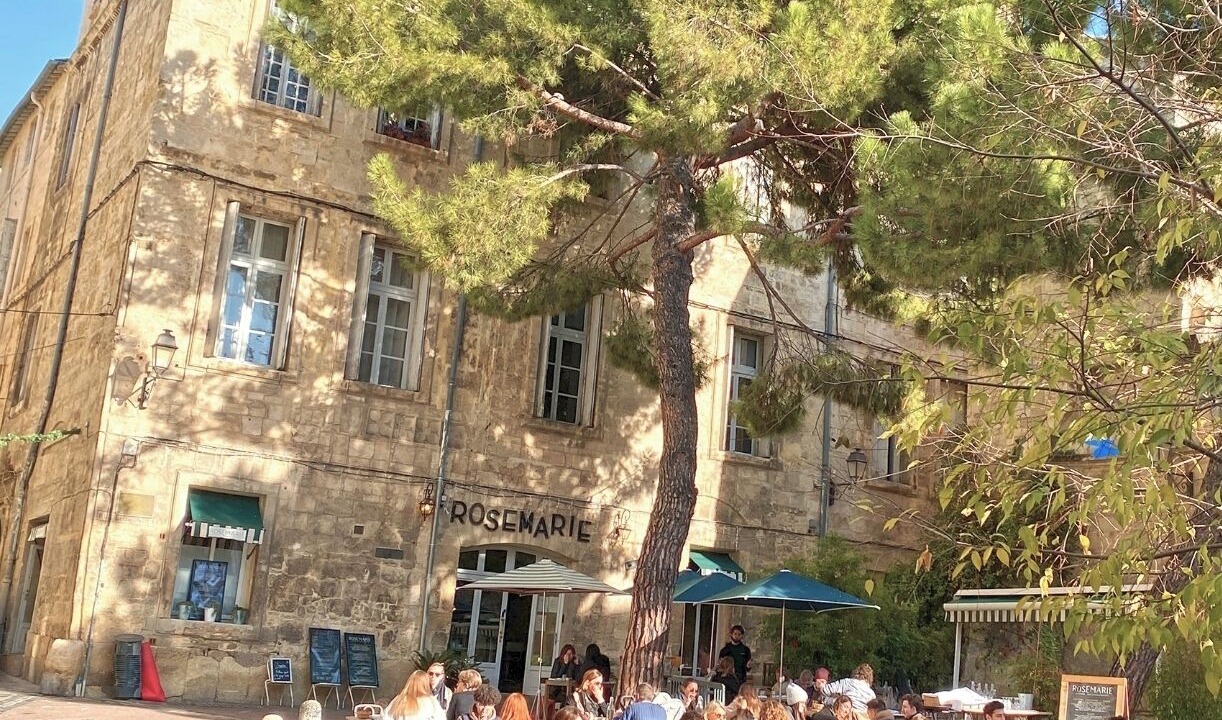 Photo of Outdoor in Argelliers