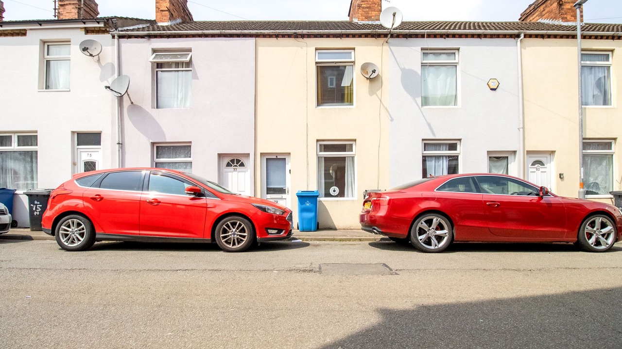 Photo of Outdoor in Kettering