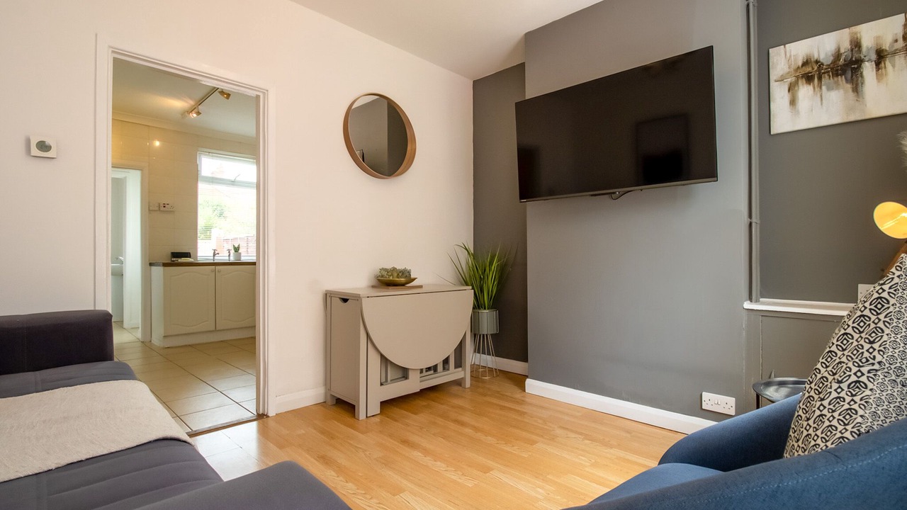 Photo of Bedroom in Kettering