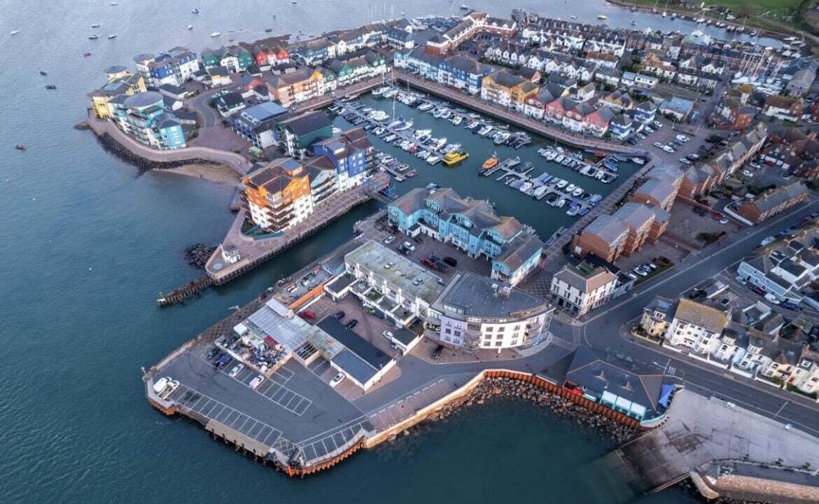 Photo of Others in Exmouth