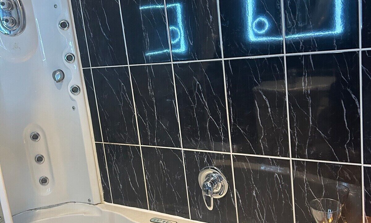 Photo of Bathroom in Exmouth