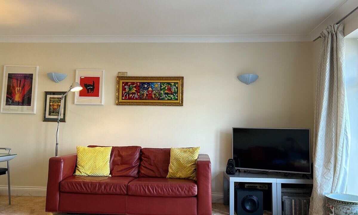 Photo of Bedroom in Exmouth