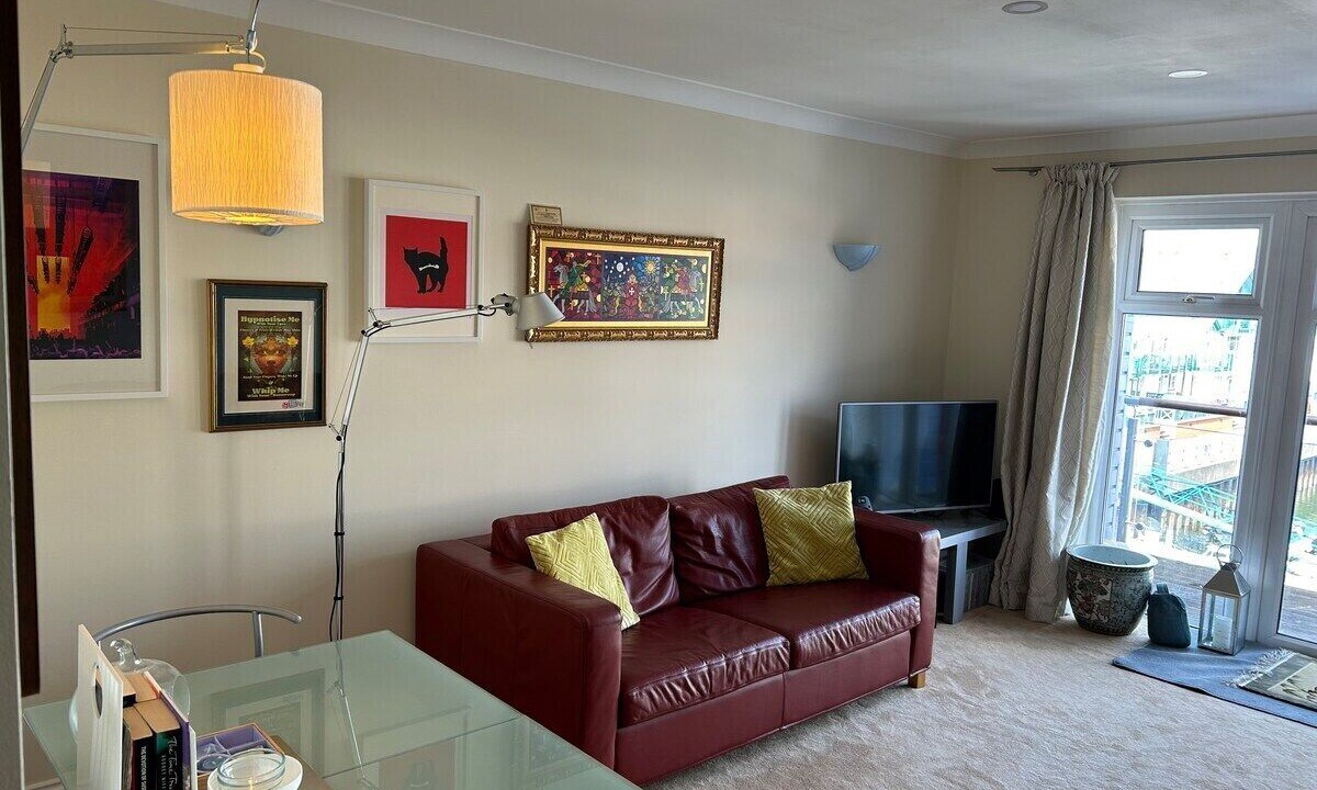 Photo of Bedroom in Exmouth