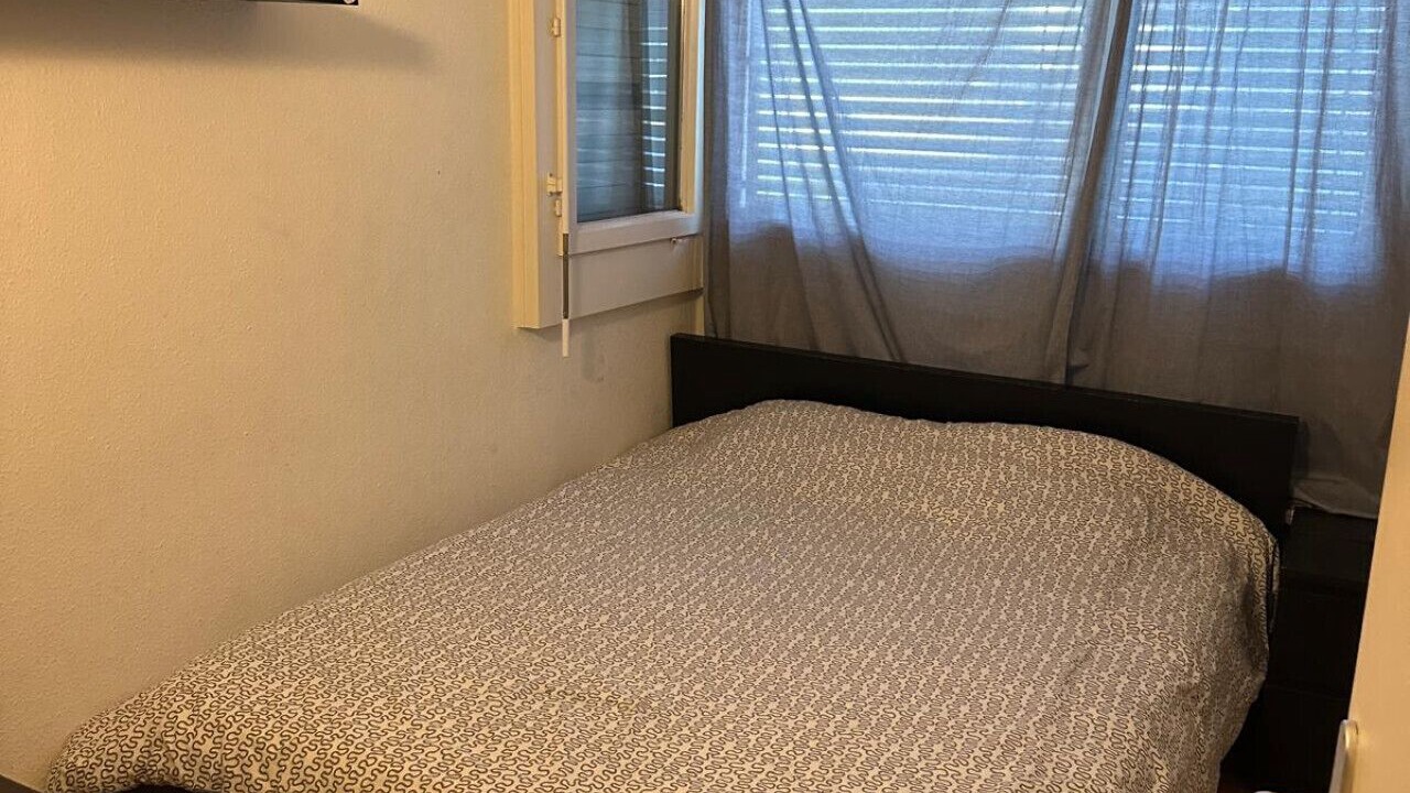 Photo of Bedroom in La Bourgogne