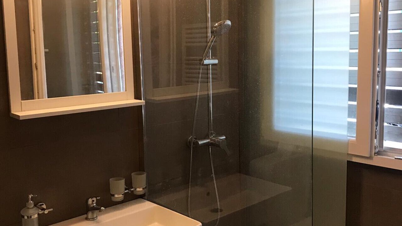 Photo of Bathroom in La Bourgogne