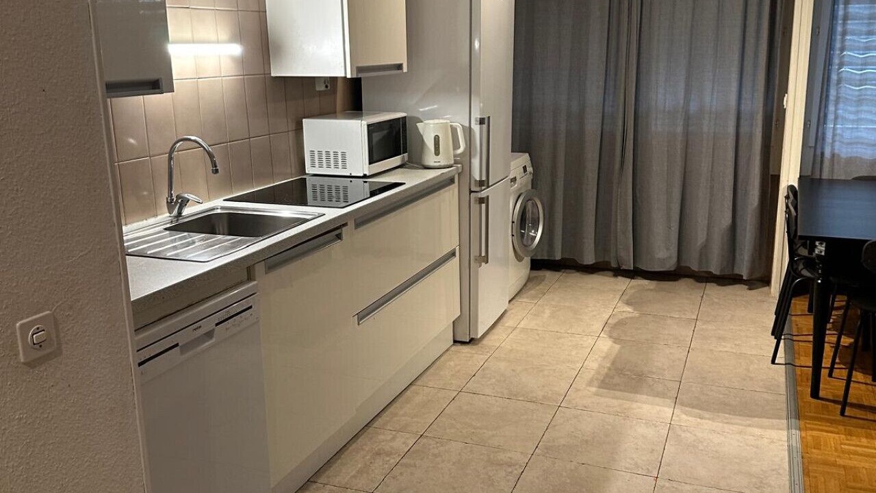 Photo of Kitchen in La Bourgogne
