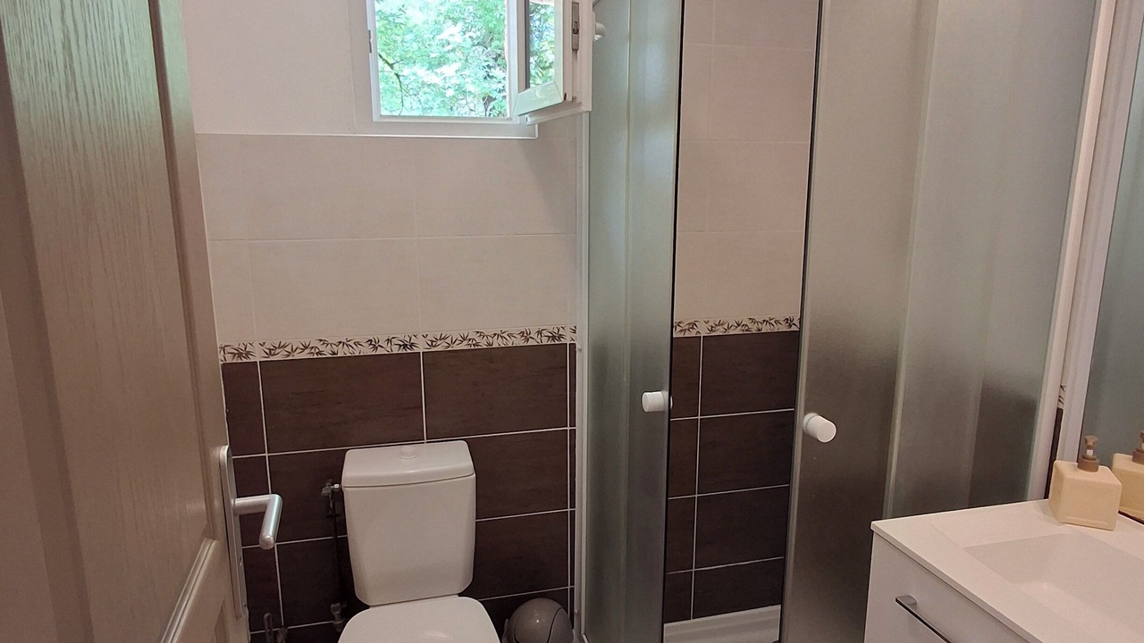 Photo of Bathroom in Mazamet