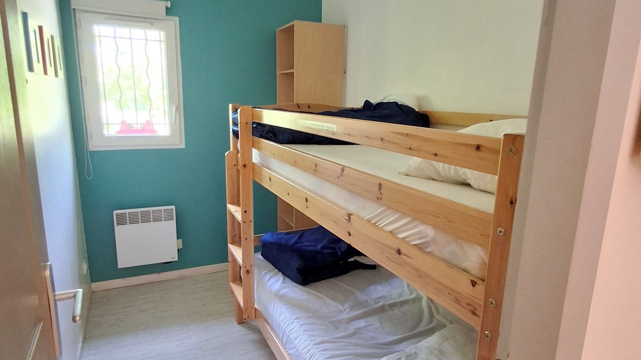 Photo of Bedroom in Mazamet