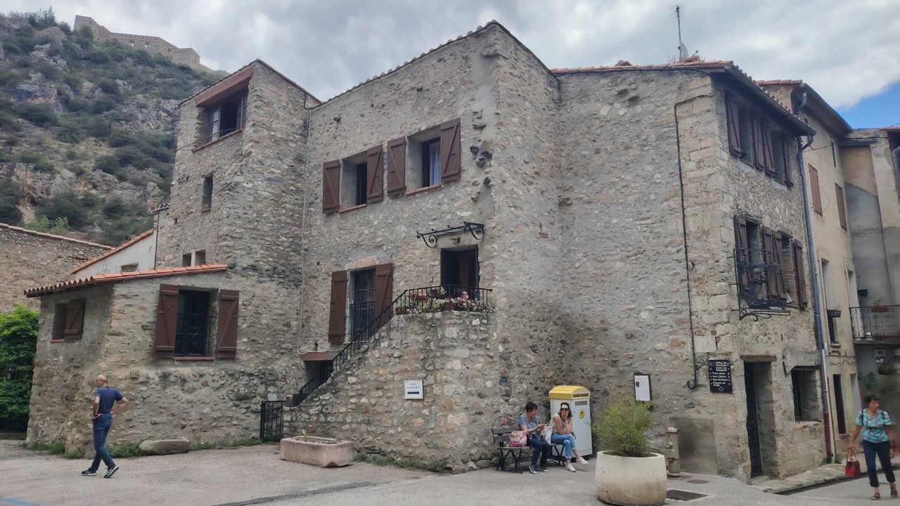 Photo of Others in Villefranche-de-Conflent