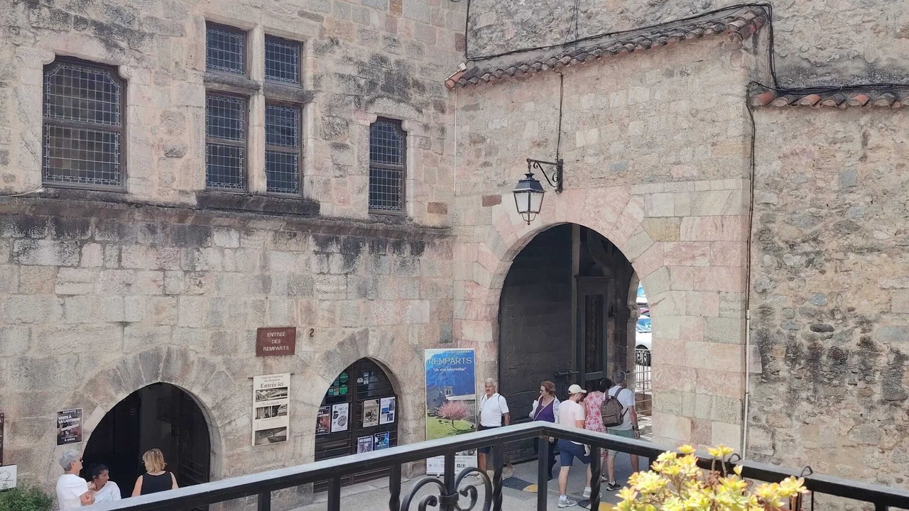 Photo of Outdoor in Villefranche-de-Conflent