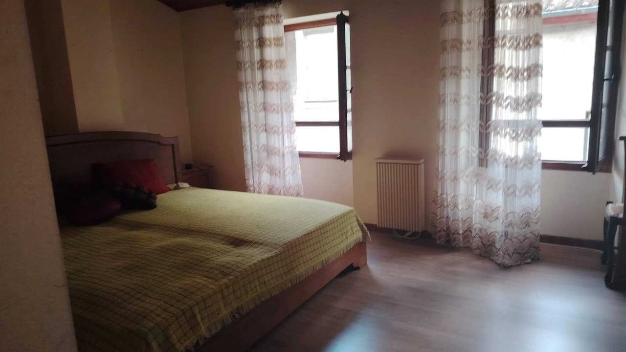 Photo of Bedroom in Villefranche-de-Conflent