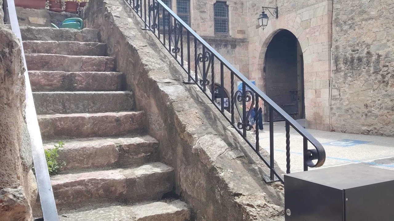 Photo of Outdoor in Villefranche-de-Conflent