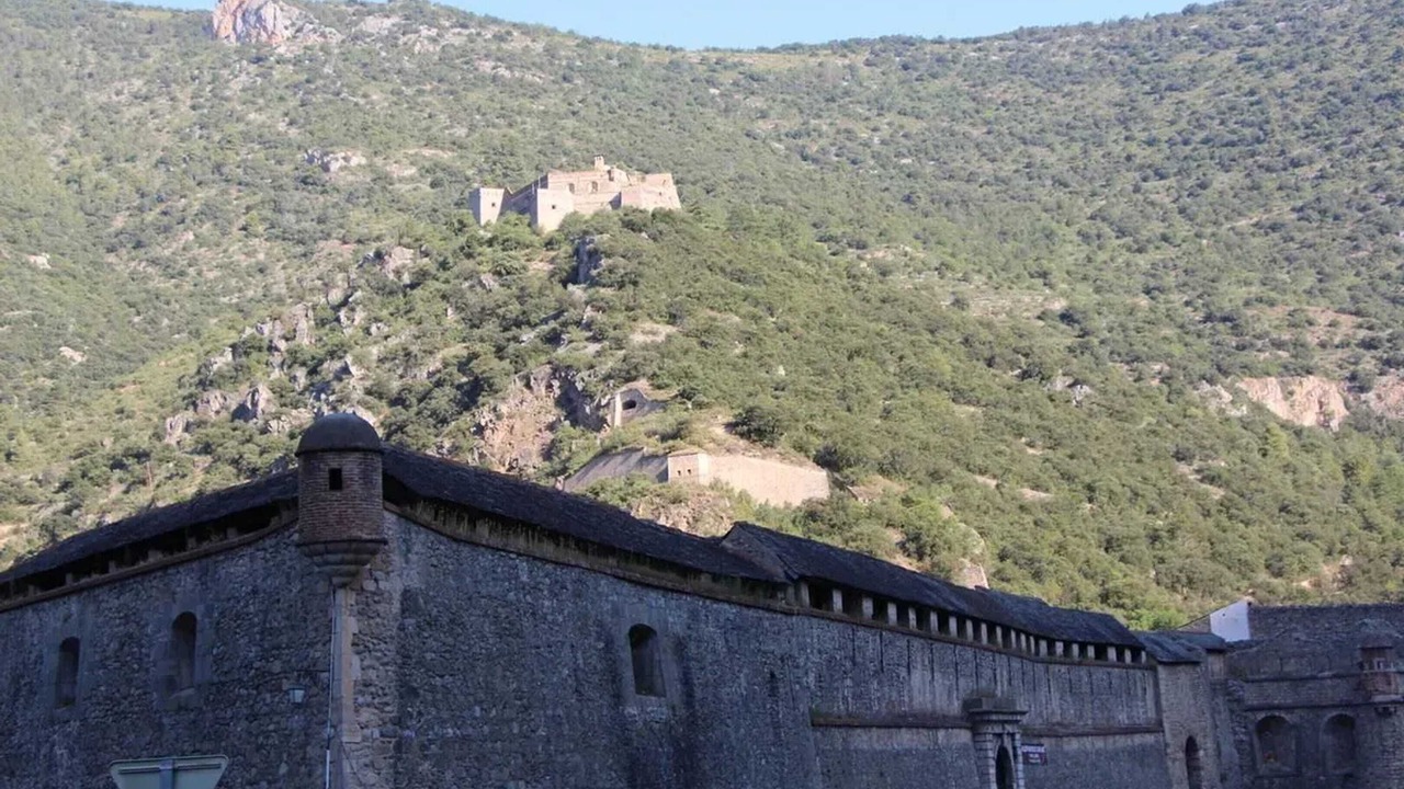 Photo of Others in Villefranche-de-Conflent