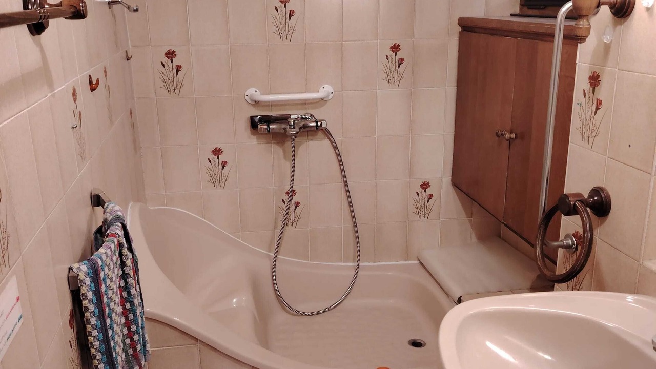 Photo of Bathroom in Villefranche-de-Conflent