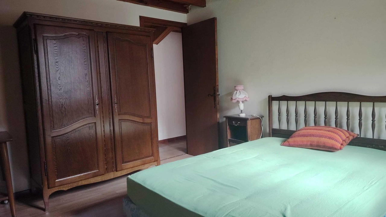 Photo of Bedroom in Villefranche-de-Conflent