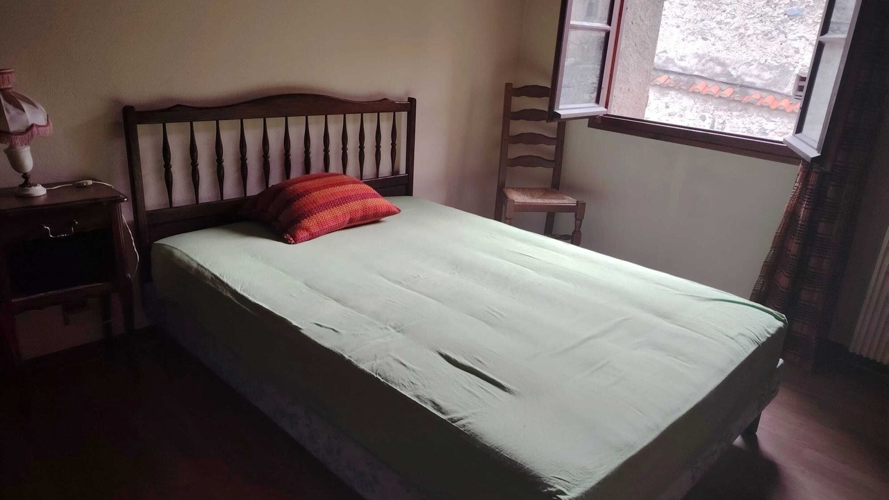 Photo of Bedroom in Villefranche-de-Conflent