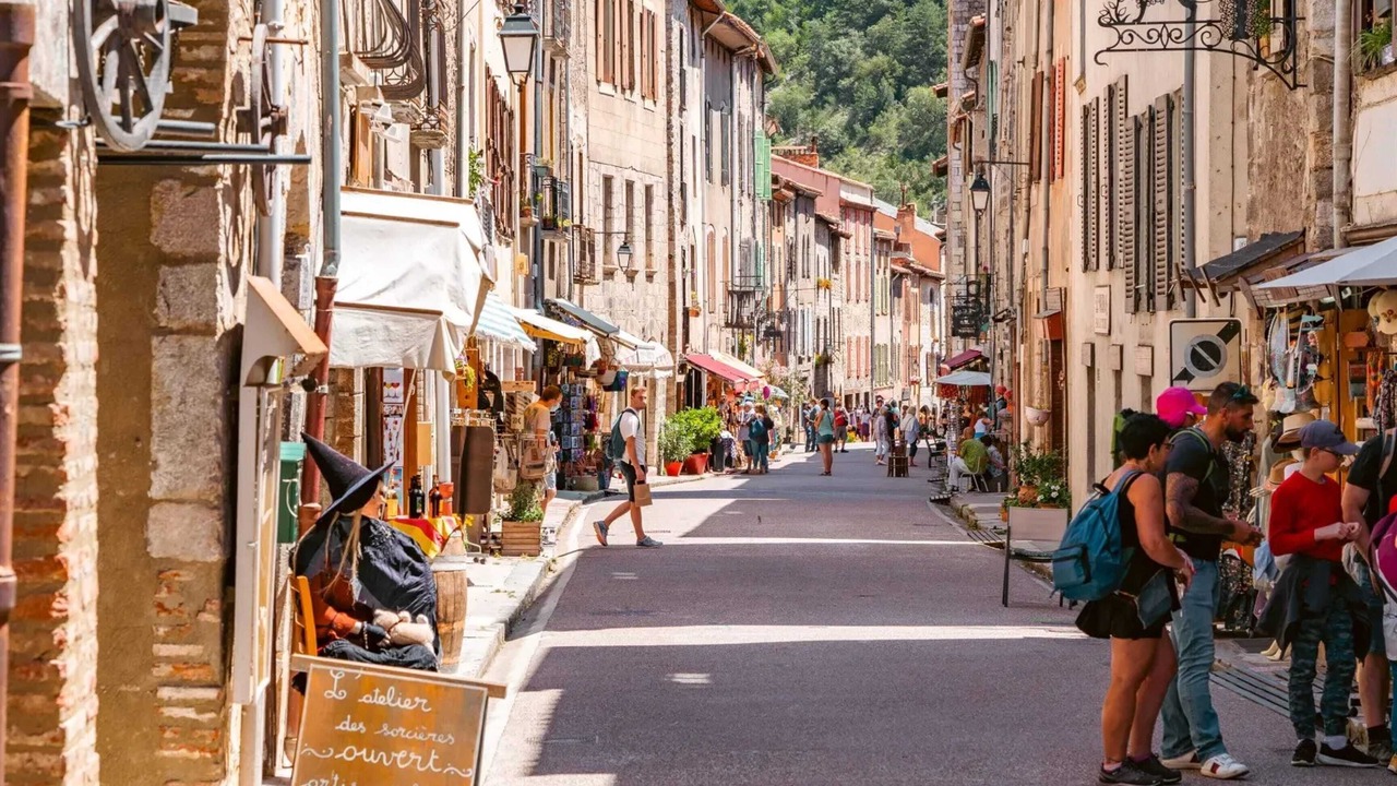 Photo of Others in Villefranche-de-Conflent