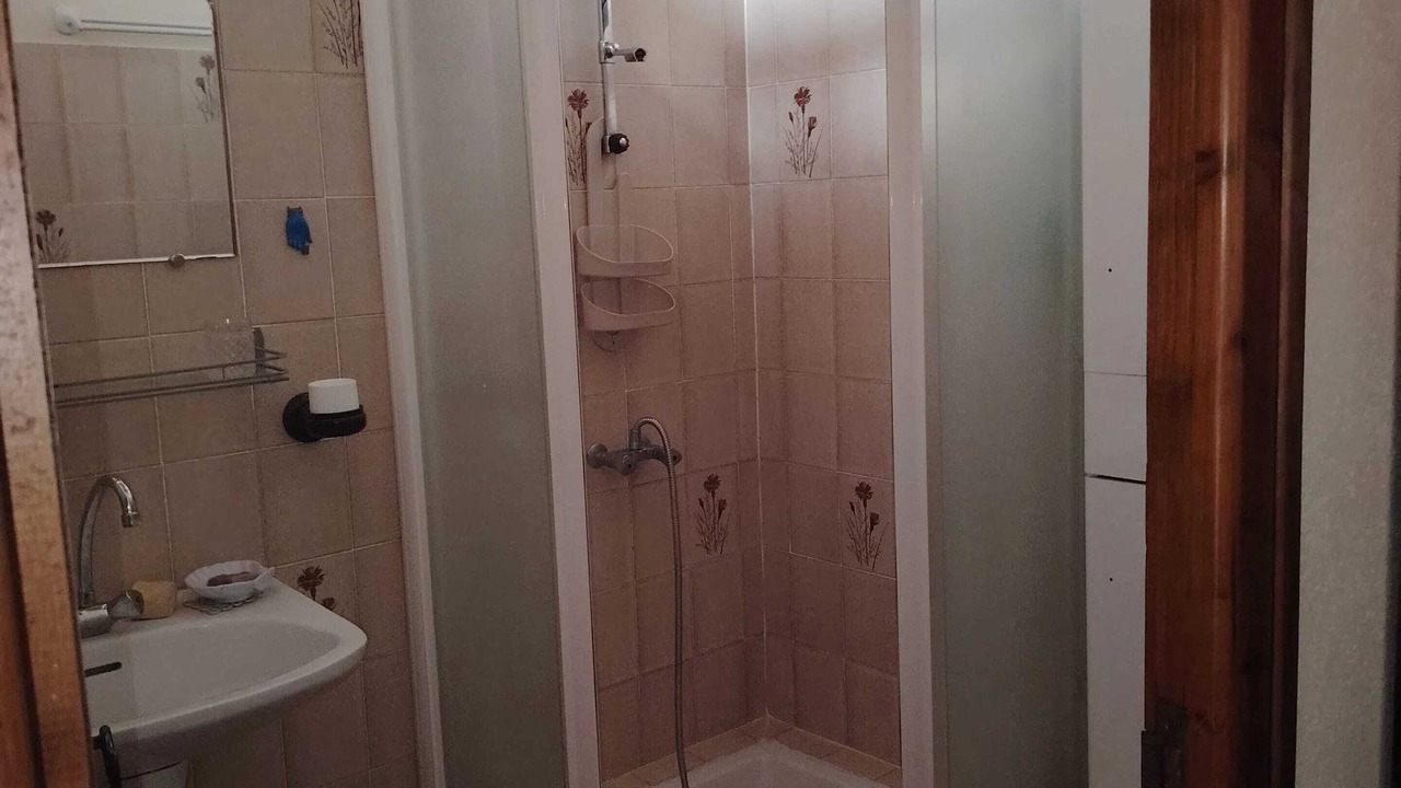 Photo of Bathroom in Villefranche-de-Conflent