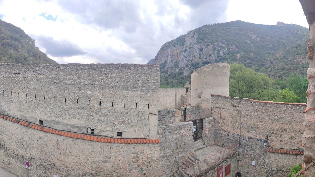 Photo of Others in Villefranche-de-Conflent