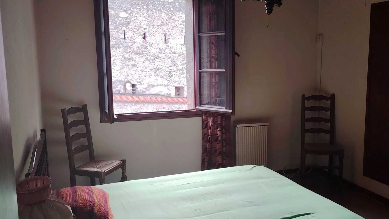 Photo of Bedroom in Villefranche-de-Conflent