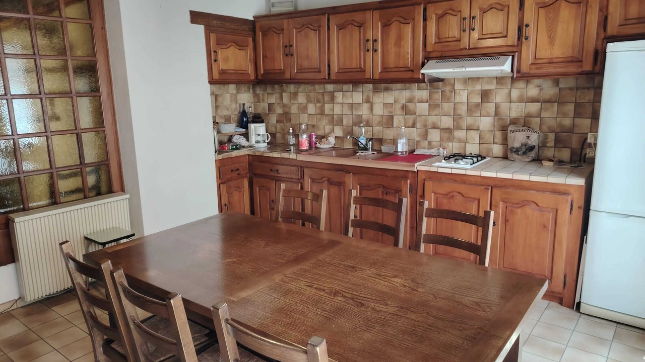 Photo of Livingroom in Villefranche-de-Conflent