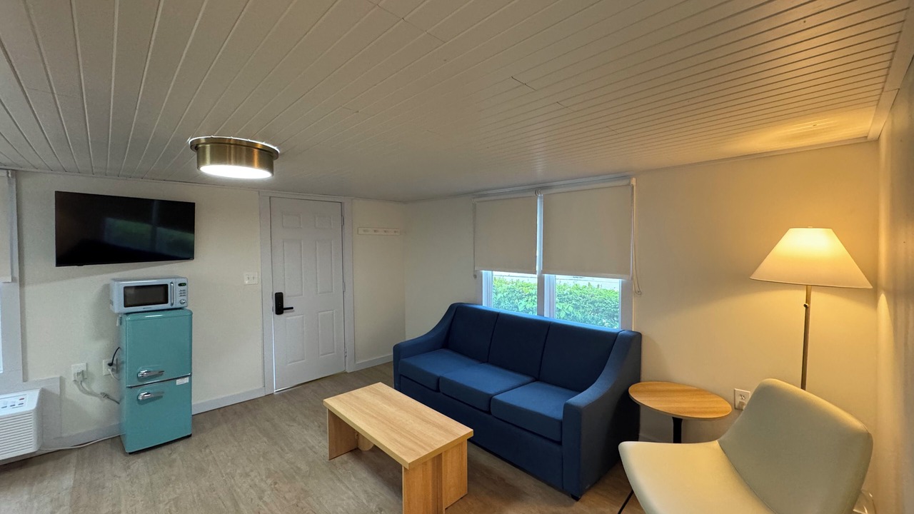 Photo of Livingroom in Geneva-on-the-Lake