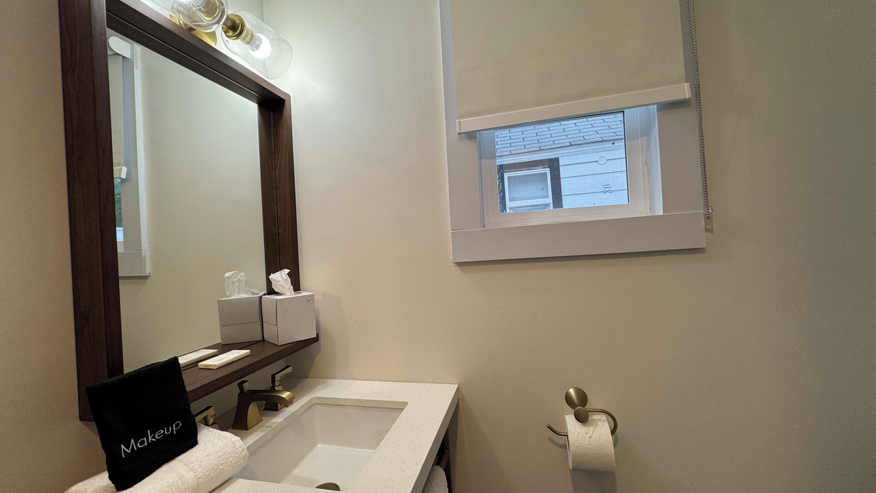 Photo of Bathroom in Geneva-on-the-Lake