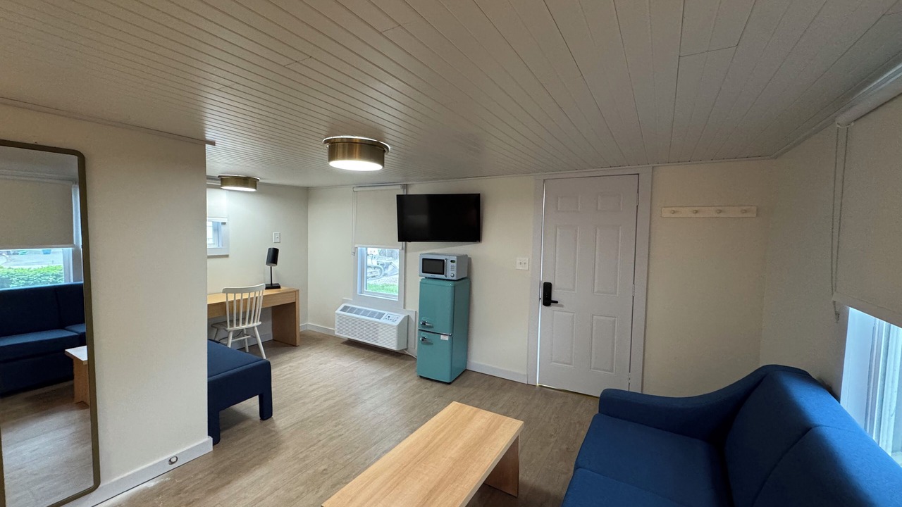 Photo of Livingroom in Geneva-on-the-Lake