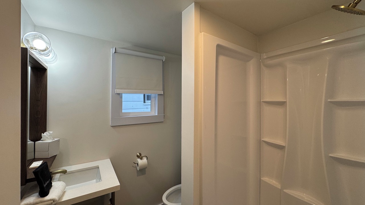 Photo of Bathroom in Geneva-on-the-Lake