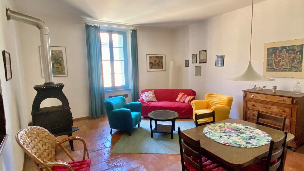 Photo of Livingroom in Camplong-d'Aude