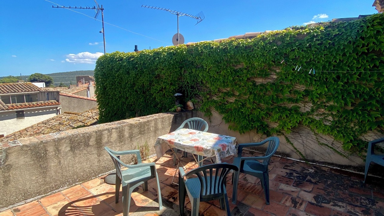 Photo of Outdoor in Camplong-d'Aude