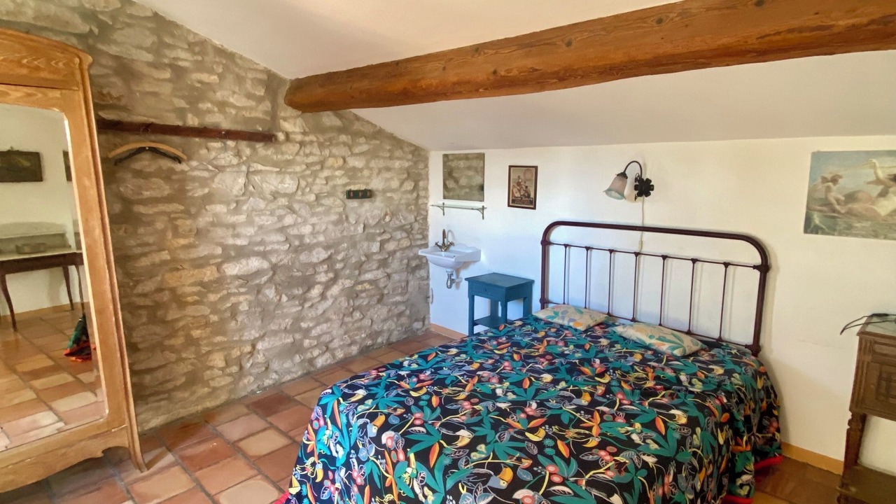 Photo of Bedroom in Camplong-d'Aude